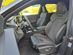 AUDI Q6 e-tron quattro