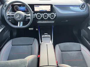 MERCEDES-BENZ GLA 220d 4Matic 8G-DCTSwiss Star