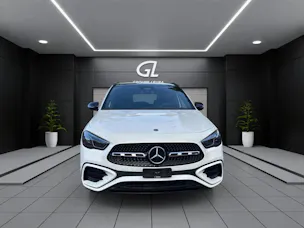 MERCEDES-BENZ GLA 220d 4Matic 8G-DCTSwiss Star