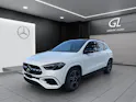 MERCEDES-BENZ GLA 220d 4Matic 8G-DCTSwiss Star