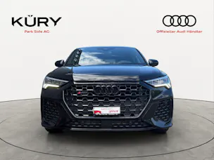 AUDI RS Q3 Sportback Quattro S tronic 400PS