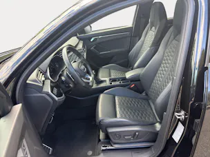 AUDI RS Q3 Sportback Quattro S tronic 400PS