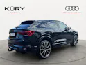 AUDI RS Q3 Sportback Quattro S tronic 400PS