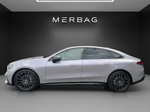 MERCEDES-BENZ C 400 94 kWh 4Matic