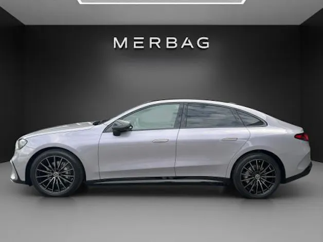 MERCEDES-BENZ C 400 94 kWh 4Matic