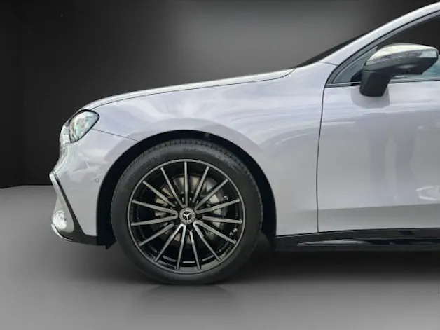 MERCEDES-BENZ C 400 94 kWh 4Matic