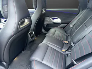 MERCEDES-BENZ C 400 94 kWh 4Matic