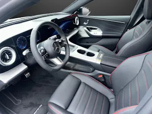 MERCEDES-BENZ C 400 94 kWh 4Matic