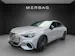 MERCEDES-BENZ C 400 94 kWh 4Matic