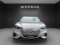 MERCEDES-BENZ C 400 94 kWh 4Matic