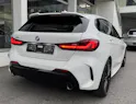 BMW 120d xDrive Steptronic M Sport