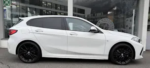 BMW 120d xDrive Steptronic M Sport