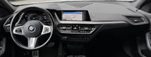 BMW 120d xDrive Steptronic M Sport