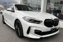 BMW 120d xDrive Steptronic M Sport