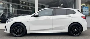 BMW 120d xDrive Steptronic M Sport