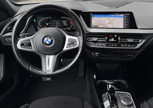 BMW 120d xDrive Steptronic M Sport