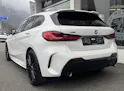 BMW 120d xDrive Steptronic M Sport