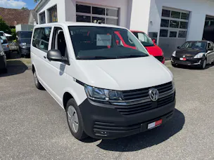 VW T6.1 Kombi 3000 2.0 TDI 150 DSG