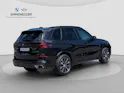 BMW X5 G05 30d xDrive SAG