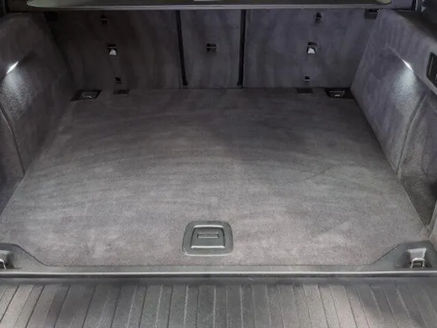 BMW X5 G05 30d xDrive SAG