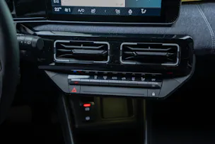 RENAULT R5 E-Tech Comfort Range techno / Rückfahrkamera / Tempomat / Lenkradheizung