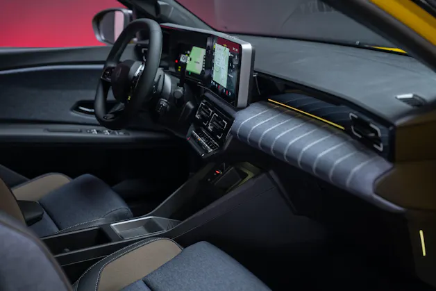 RENAULT R5 E-Tech Comfort Range techno / Rückfahrkamera / Tempomat / Lenkradheizung