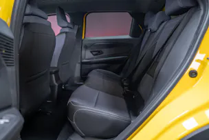 RENAULT R5 E-Tech Comfort Range techno / Rückfahrkamera / Tempomat / Lenkradheizung