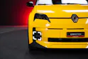 RENAULT R5 E-Tech Comfort Range techno / Rückfahrkamera / Tempomat / Lenkradheizung