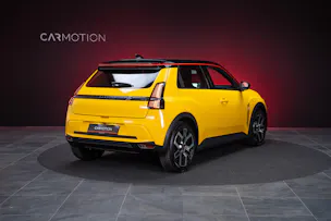 RENAULT R5 E-Tech Comfort Range techno / Rückfahrkamera / Tempomat / Lenkradheizung