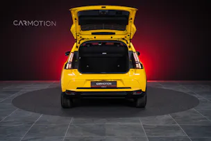 RENAULT R5 E-Tech Comfort Range techno / Rückfahrkamera / Tempomat / Lenkradheizung