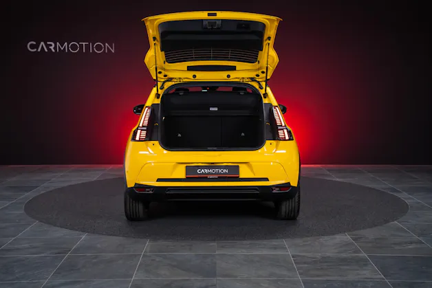 RENAULT R5 E-Tech Comfort Range techno / Rückfahrkamera / Tempomat / Lenkradheizung
