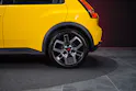 RENAULT R5 E-Tech Comfort Range techno / Rückfahrkamera / Tempomat / Lenkradheizung
