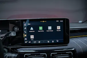 RENAULT R5 E-Tech Comfort Range techno / Rückfahrkamera / Tempomat / Lenkradheizung