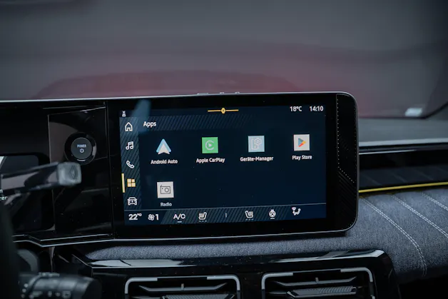 RENAULT R5 E-Tech Comfort Range techno / Rückfahrkamera / Tempomat / Lenkradheizung