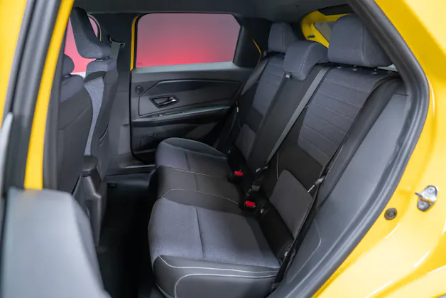 RENAULT R5 E-Tech Comfort Range techno / Rückfahrkamera / Tempomat / Lenkradheizung
