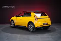 RENAULT R5 E-Tech Comfort Range techno / Rückfahrkamera / Tempomat / Lenkradheizung