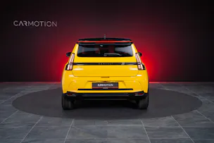 RENAULT R5 E-Tech Comfort Range techno / Rückfahrkamera / Tempomat / Lenkradheizung