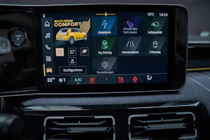 RENAULT R5 E-Tech Comfort Range techno / Rückfahrkamera / Tempomat / Lenkradheizung
