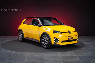 RENAULT R5 E-Tech Comfort Range techno / Rückfahrkamera / Tempomat / Lenkradheizung