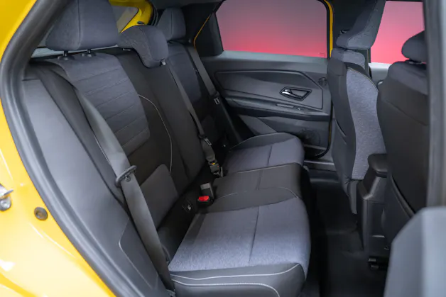 RENAULT R5 E-Tech Comfort Range techno / Rückfahrkamera / Tempomat / Lenkradheizung