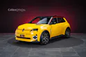 RENAULT R5 E-Tech Comfort Range techno / Rückfahrkamera / Tempomat / Lenkradheizung