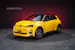 RENAULT R5 E-Tech Comfort Range techno / Rückfahrkamera / Tempomat / Lenkradheizung