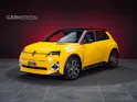 RENAULT R5 E-Tech Comfort Range techno / Rückfahrkamera / Tempomat / Lenkradheizung