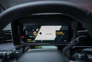 RENAULT R5 E-Tech Comfort Range techno / Rückfahrkamera / Tempomat / Lenkradheizung