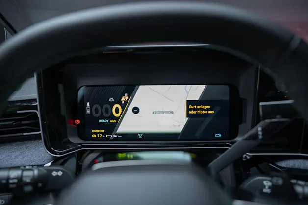 RENAULT R5 E-Tech Comfort Range techno / Rückfahrkamera / Tempomat / Lenkradheizung