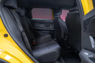 RENAULT R5 E-Tech Comfort Range techno / Rückfahrkamera / Tempomat / Lenkradheizung