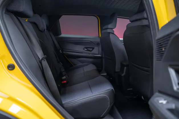 RENAULT R5 E-Tech Comfort Range techno / Rückfahrkamera / Tempomat / Lenkradheizung