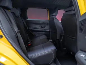RENAULT R5 E-Tech Comfort Range techno / Rückfahrkamera / Tempomat / Lenkradheizung