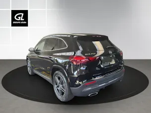 MERCEDES-BENZ GLA 250 4Matic 8G-DCT Swiss Star