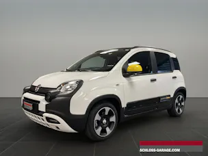 FIAT Pandina 1.0 Hybrid Cross